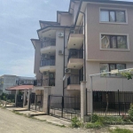 Дава се под наем Двустаен апартамент в Приморско - 40 кв.м за 255 € - Снимка #1