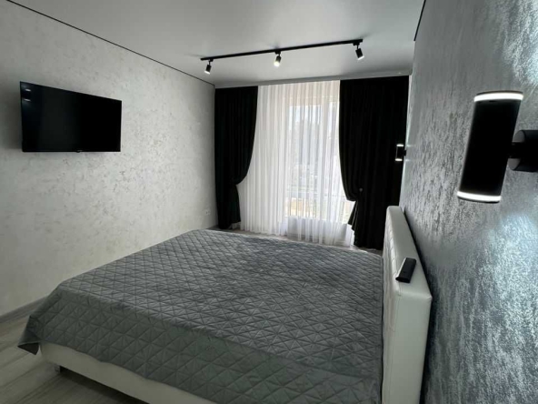 Дава се под наем Двустаен апартамент в София, Манастирски ливади - 67 кв.м за 445 € - Снимка #1