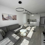 Дава се под наем Двустаен апартамент в Пловдив, Индустриална зона - Тракия - 74 кв.м за 561 € - Снимка #1