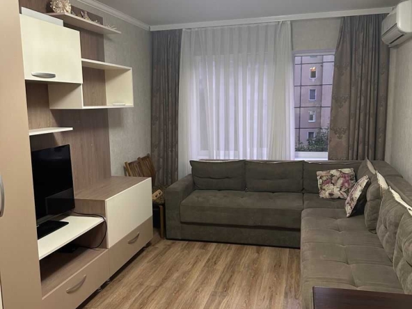 Дава се под наем Едностаен апартамент в София, Люлин 5 - 30 кв.м за 325 € - Снимка #1