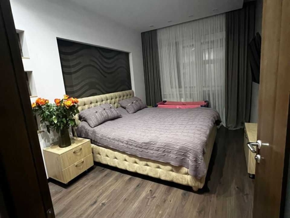 Дава се под наем Двустаен апартамент в София, Овча купел 1 - 80 кв.м за 400 € - Снимка #1