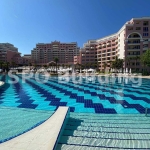 Двустаен апартамент в к.к. Слънчев бряг - 78 кв.м за 1065 €/кв.м - Снимка #1