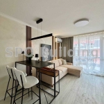 Едностаен апартамент в к.к. Слънчев бряг - 42 кв.м за 1715 €/кв.м - Снимка #1