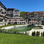 Едностаен апартамент в Свети Влас - 35 кв.м за 1858 €/кв.м - Снимка #1