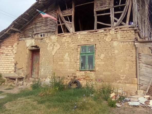 Къща в с. Балкански, Област Разград - 65 кв.м за 236 €/кв.м - Снимка #1