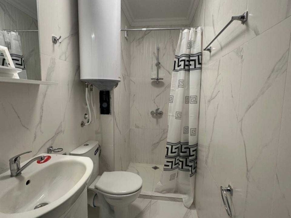 Двустаен апартамент в Свети Влас - 80 кв.м за 1963 €/кв.м - Снимка #1