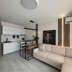 Едностаен апартамент в к.к. Слънчев бряг - 42 кв.м за 1715 €/кв.м - Снимка #1