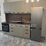 Дава се под наем Двустаен апартамент в Велико Търново, Център - 60 кв.м за 384 € - Снимка #1