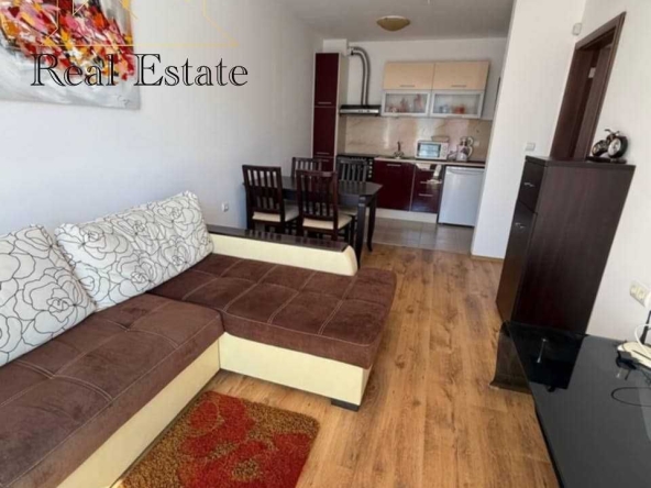 Двустаен апартамент в Несебър - 55 кв.м за 1437 €/кв.м - Снимка #1