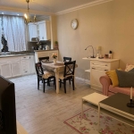 Дава се под наем Двустаен апартамент в София, Дружба 1 - 55 кв.м за 650 € - Снимка #1