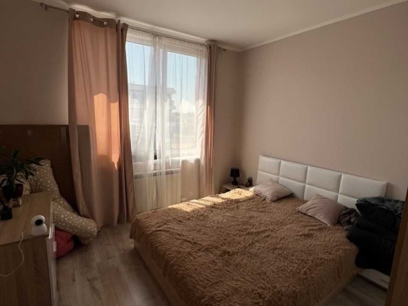 Дава се под наем Двустаен апартамент в София, Младост 4 - 72 кв.м за 695 € - Снимка #1