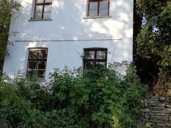 Къща в Троян - 100 кв.м за 215 €/кв.м - Снимка #1