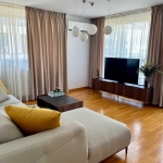 Дава се под наем Тристаен апартамент в София, Манастирски ливади - 120 кв.м за 755 € - Снимка #1