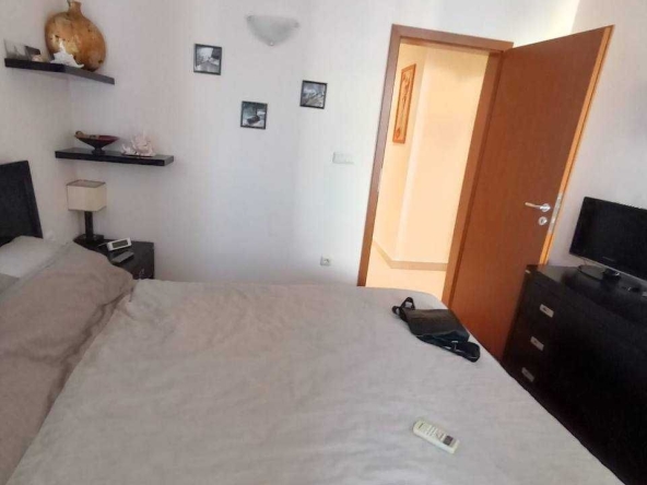 Двустаен апартамент в к.к. Слънчев бряг - 100 кв.м за 1400 €/кв.м - Снимка #1