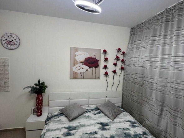 Едностаен апартамент в к.к. Слънчев бряг - 31 кв.м за 2097 €/кв.м - Снимка #1