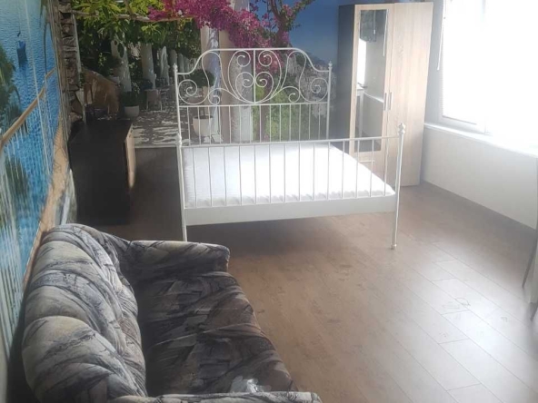 Дава се под наем Едностаен апартамент в София, Младост 1 - 40 кв.м за 382.5 € - Снимка #1