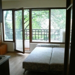 Дава се под наем Едностаен апартамент в София, Център - 30 кв.м за 331.5 € - Снимка #1