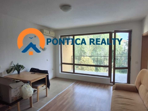 Двустаен апартамент в к.к. Слънчев бряг - 66 кв.м за 1152 €/кв.м - Снимка #1