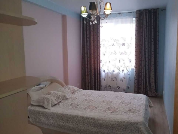 Дава се под наем Двустаен апартамент в София, Младост 3 - 70 кв.м за 425 € - Снимка #1