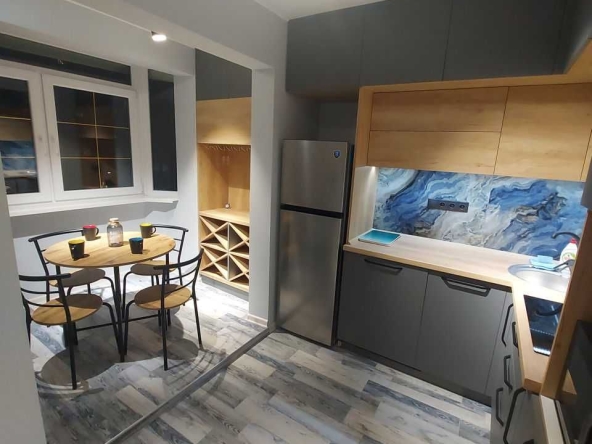 Дава се под наем Двустаен апартамент в София, Младост 3 - 67 кв.м за 450 € - Снимка #1