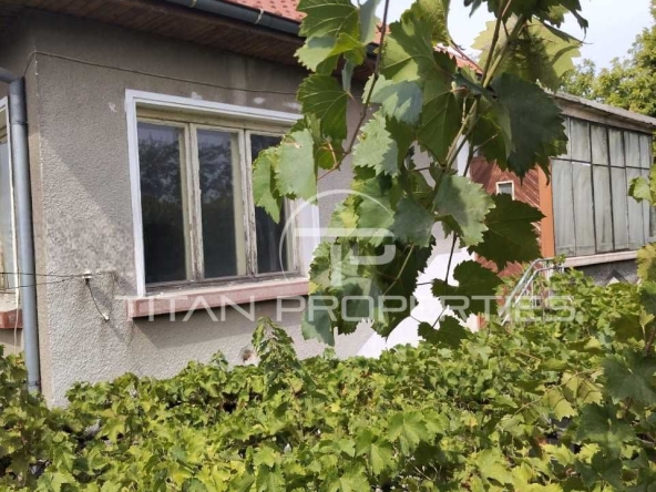 Къща в Стамболийски - 126 кв.м за 850 €/кв.м - Снимка #1