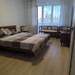 Дава се под наем Двустаен апартамент в София, Люлин 10 - 63 кв.м за 350 € - Снимка #1