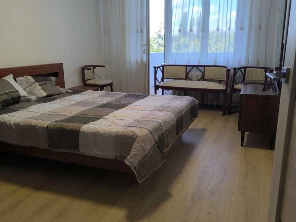 Дава се под наем Двустаен апартамент в София, Люлин 10 - 63 кв.м за 350 € - Снимка #1