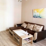 Дава се под наем Тристаен апартамент в Пловдив, Център - 105 кв.м за 550 € - Снимка #1