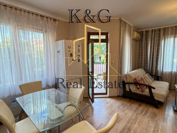 Двустаен апартамент в с. Равда, Област Бургас - 77 кв.м за 1364 €/кв.м - Снимка #1