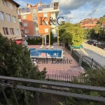 Двустаен апартамент в к.к. Слънчев бряг - 61 кв.м за 1115 €/кв.м - Снимка #1