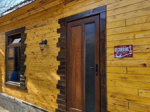 Дава се под наем Офис в София, Красна поляна 2 - 15 кв.м за 5.1 € - Снимка #1