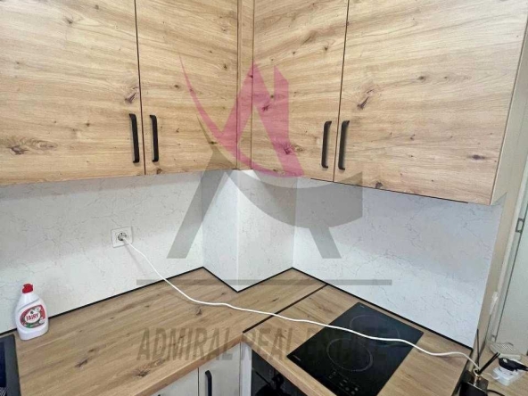 Дава се под наем Двустаен апартамент в Варна, Възраждане 3 - 55 кв.м за 475 € - Снимка #1