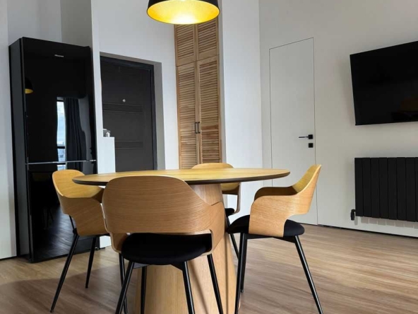 Дава се под наем Двустаен апартамент в София, Овча купел 1 - 65 кв.м за 450 € - Снимка #1