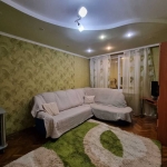 Дава се под наем Едностаен апартамент в София, Фондови жилища - 45 кв.м за 350 € - Снимка #1