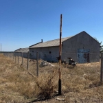 Склад в с. Мандра, Област Хасково - 921 кв.м за 73 €/кв.м - Снимка #1