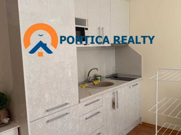 Едностаен апартамент в к.к. Слънчев бряг - 44 кв.м за 1364 €/кв.м - Снимка #1