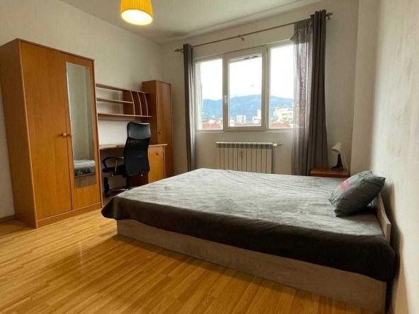 Дава се под наем Четиристаен апартамент в София, Дианабад - 104 кв.м за 899 € - Снимка #1