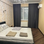 Дава се под наем Двустаен апартамент в София, Център - 85 кв.м за 375 € - Снимка #1