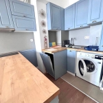 Дава се под наем Двустаен апартамент в Варна, Чаталджа - 75 кв.м за 900 € - Снимка #1