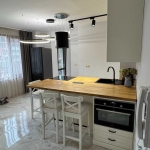 Дава се под наем Двустаен апартамент в Свети Влас - 60 кв.м за 600 € - Снимка #1