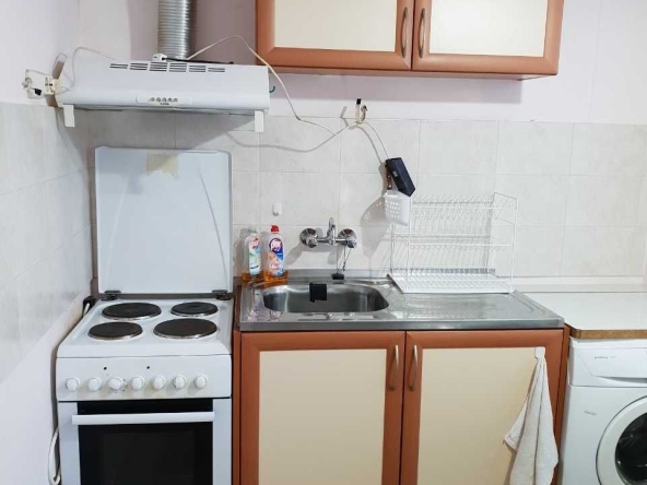 Дава се под наем Двустаен апартамент в София, Център - 65 кв.м за 425 € - Снимка #1