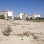 Парцел в Търговище, Запад 1 - 7155 кв.м за 27 €/кв.м - Снимка #1