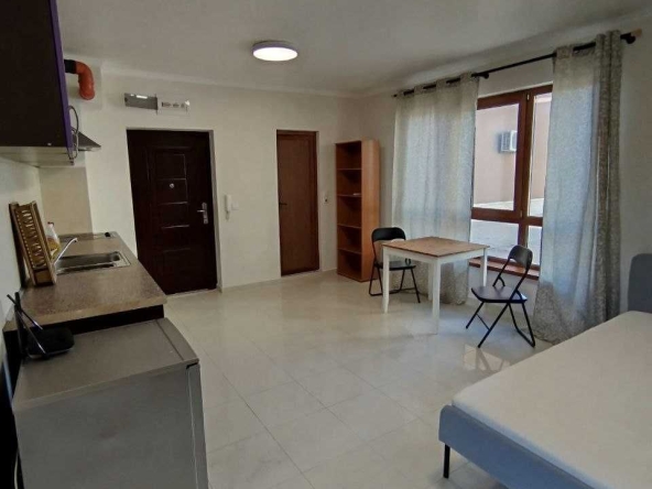 Дава се под наем Ателие в Варна, Виница - 30 кв.м за 306 € - Снимка #1