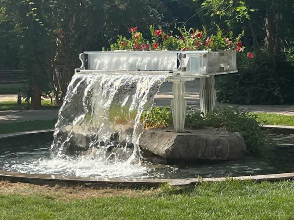 Двустаен апартамент в Варна, Централна поща - 61 кв.м за 1558 €/кв.м - Снимка #1