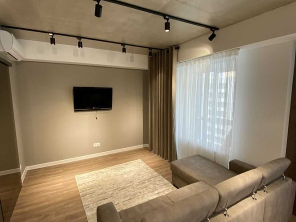 Дава се под наем Двустаен апартамент в София, Дружба 2 - 54 кв.м за 425 € - Снимка #1