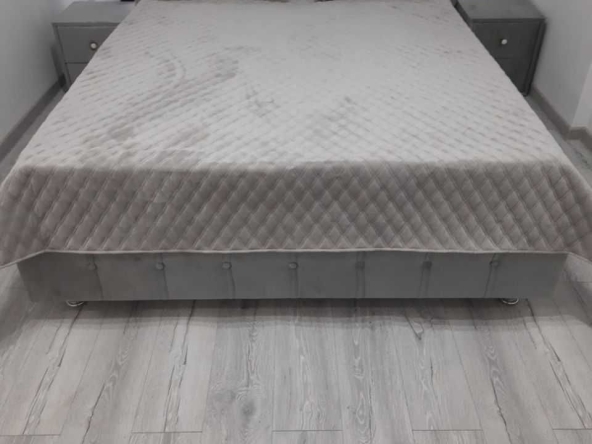 Дава се под наем Двустаен апартамент в София, Студентски град - 67 кв.м за 450 € - Снимка #1