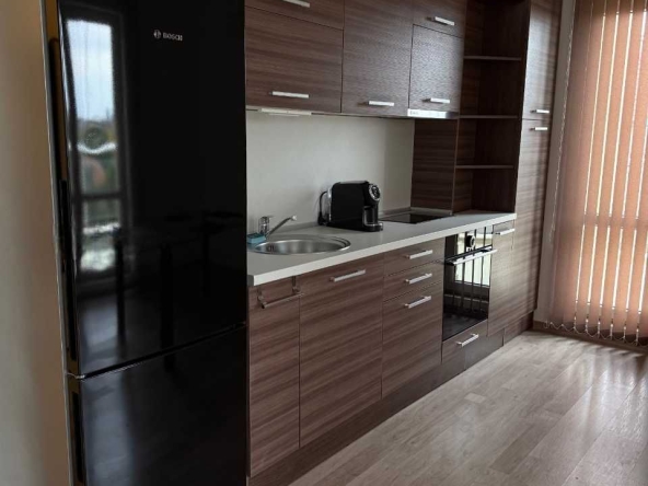 Дава се под наем Двустаен апартамент в София, Манастирски ливади - 120 кв.м за 715 € - Снимка #1