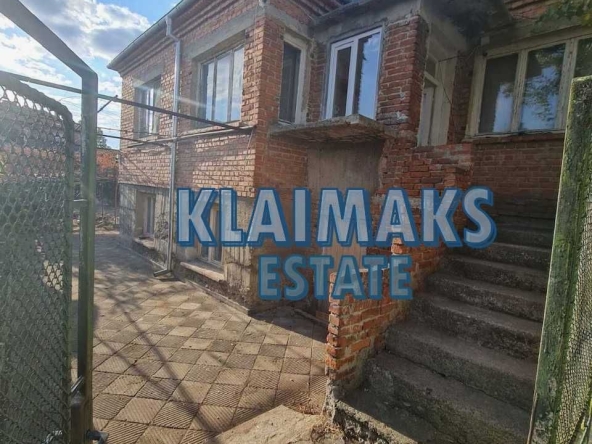 Къща в Сливен, Руски - 150 кв.м за 1667 €/кв.м - Снимка #1