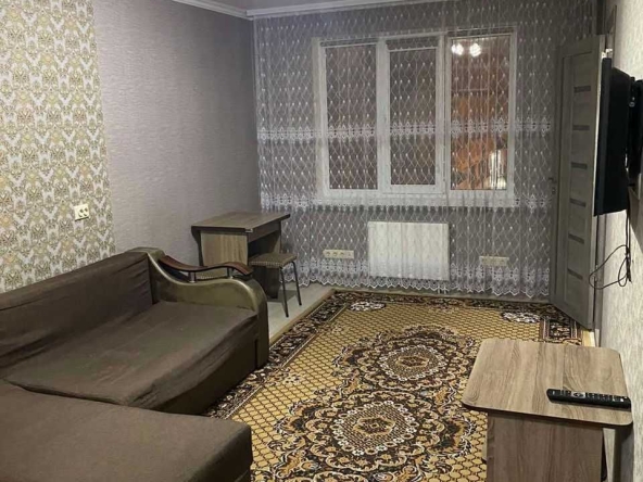 Дава се под наем Едностаен апартамент в София, Манастирски ливади - 34 кв.м за 345 € - Снимка #1