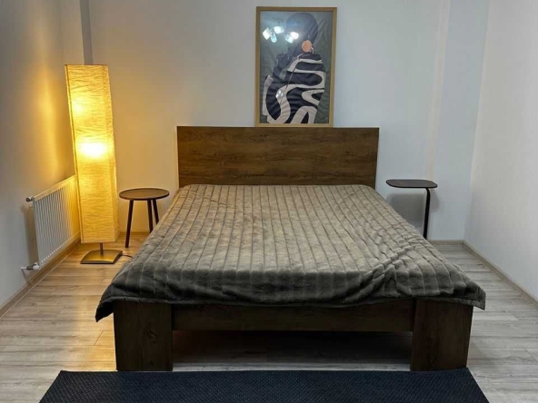 Дава се под наем Двустаен апартамент в София, Павлово - 72 кв.м за 375 € - Снимка #1